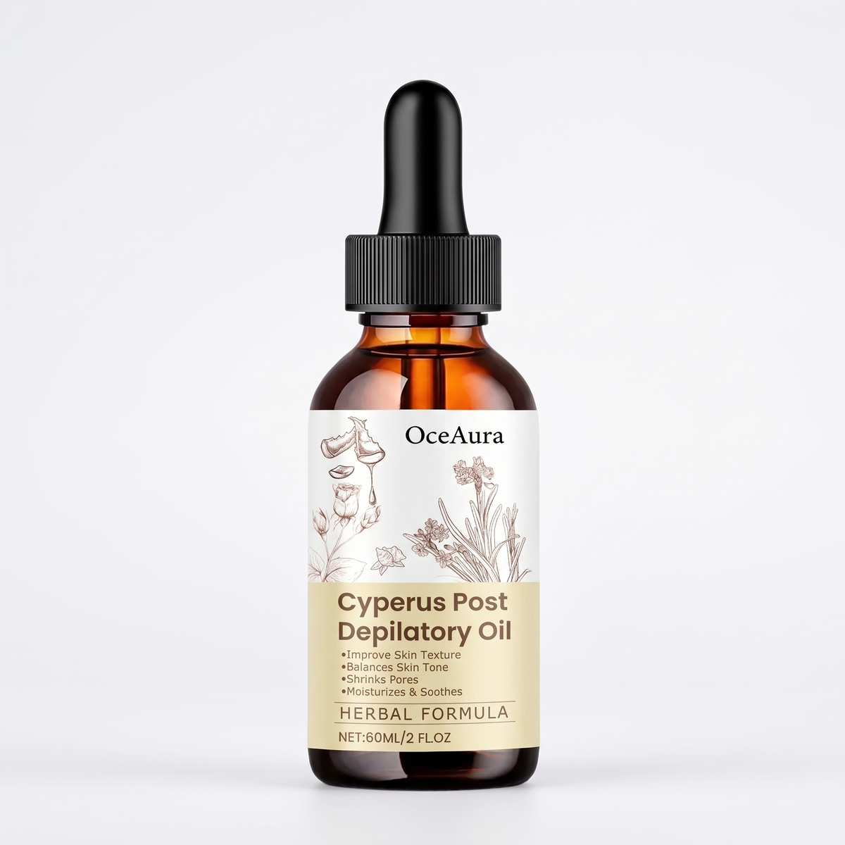Post Botane Oil