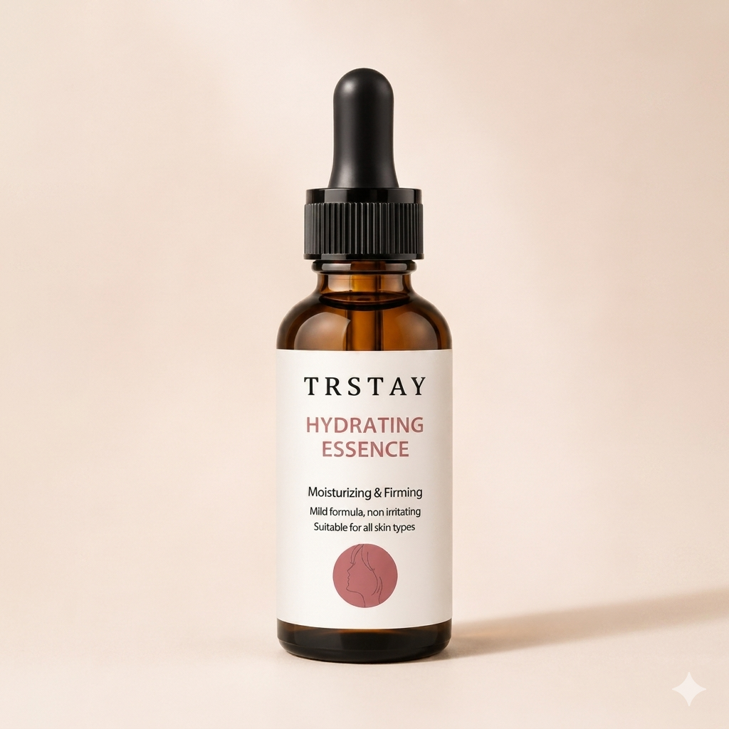 Oil Serum