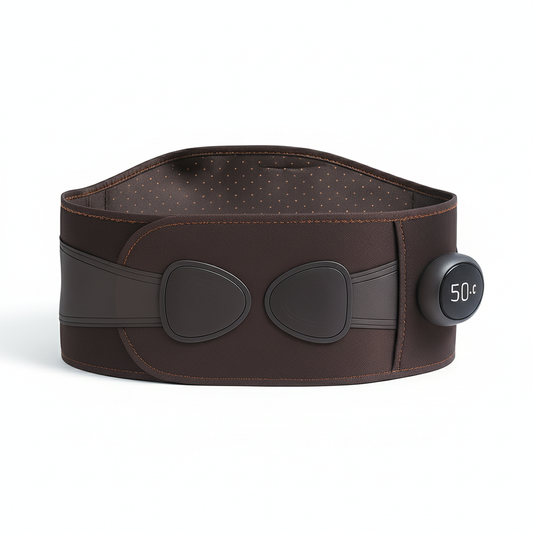 Cordless Lower Back Massager