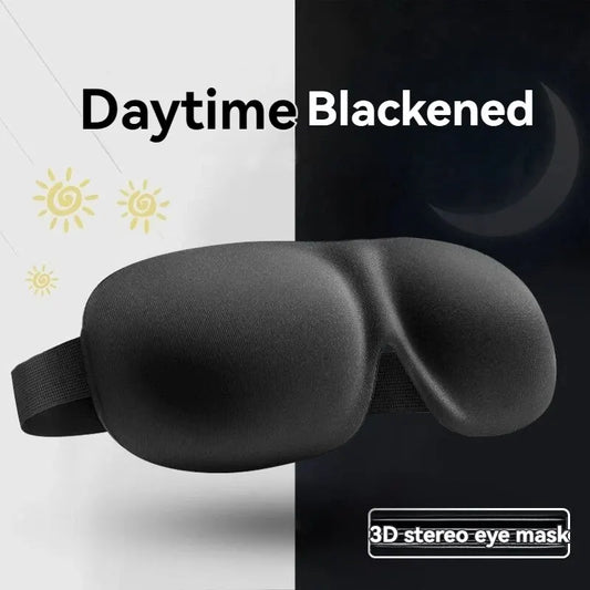 Sleeping Mask