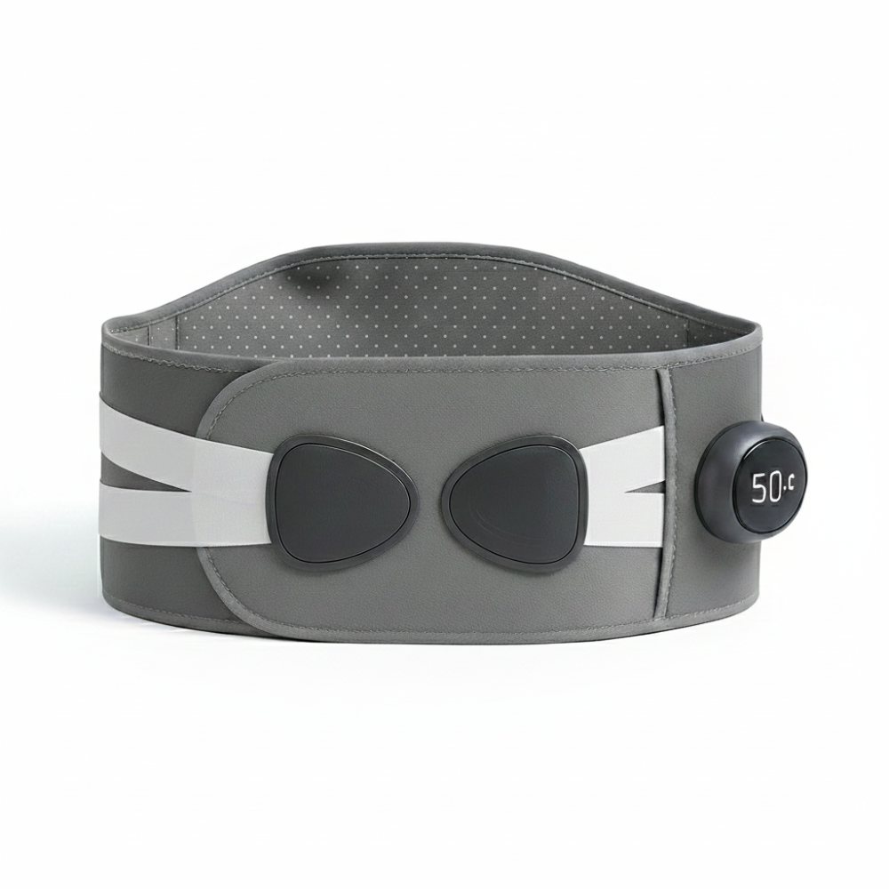 Cordless Lower Back Massager