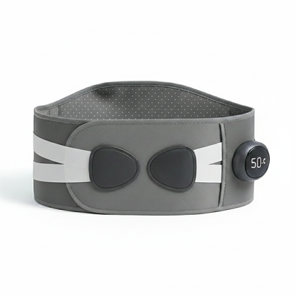 Cordless Lower Back Massager