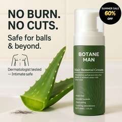 Hair Removal Cream