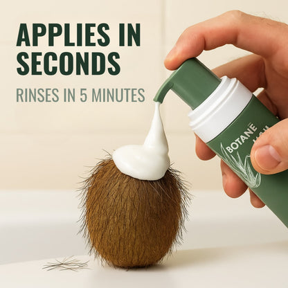Botane™ Men’s Hair Removal Cream